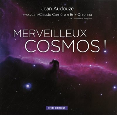 Front cover_Merveilleux cosmos !