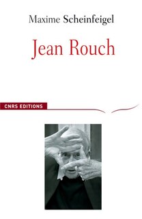Front cover_Jean Rouch