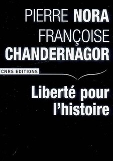 Liberté pour l'histoire