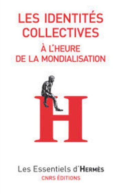 Front cover_Identités collectives (Les)