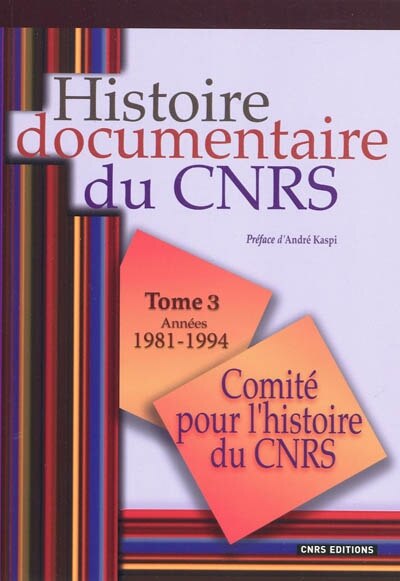 Années 1981-1994