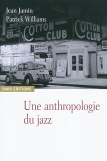 Couverture_Une anthropologie du jazz
