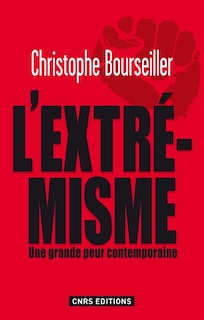 Couverture_L' extrémisme