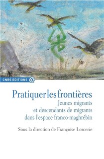 Couverture_Pratiquer les frontières