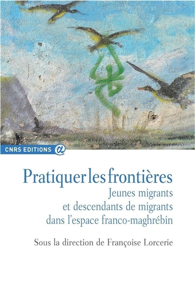 Couverture_Pratiquer les frontières
