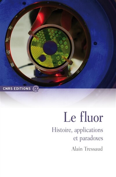 Couverture_Le fluor