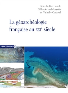 Couverture_La géoarchéologie française au XXIe siècle