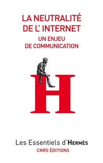 Front cover_La neutralité de l'Internet