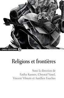 Front cover_Religions et fronti&egrave;res