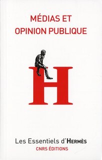 Front cover_Médias et opinion publique