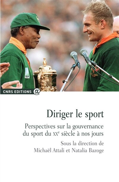 Couverture_Diriger le sport