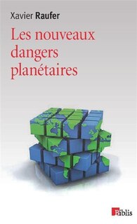 Couverture_Les nouveaux dangers planétaires