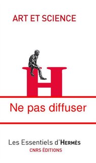 Couverture_Art et science