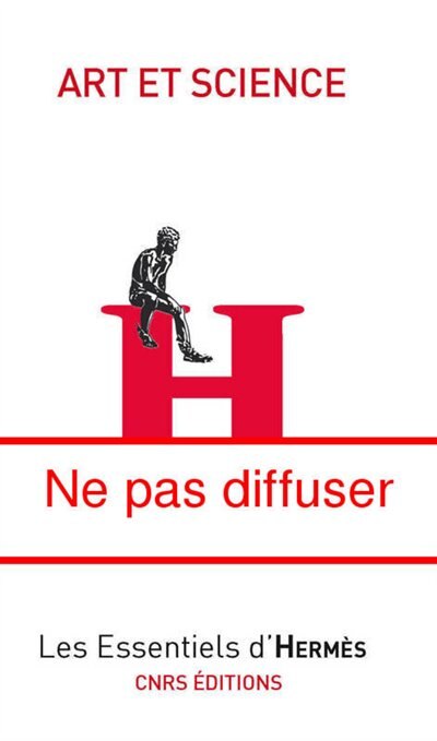 Couverture_Art et science