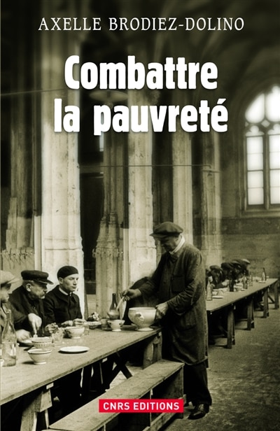 Couverture_Combattre la pauvreté