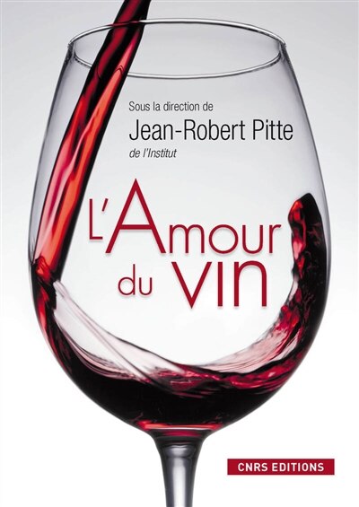 Couverture_Amour du vin (L')