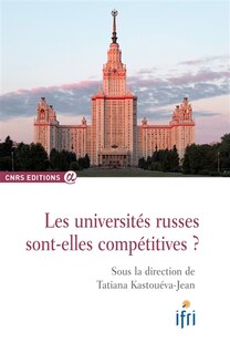 Couverture_Les universités russes sont-elles compétitives ?