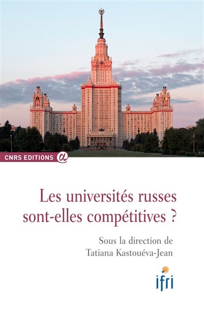 Couverture_Les universités russes sont-elles compétitives ?