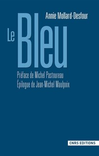 Front cover_Le bleu