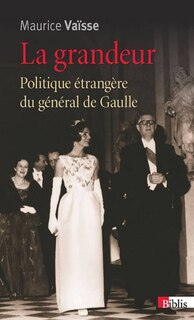 Front cover_La grandeur