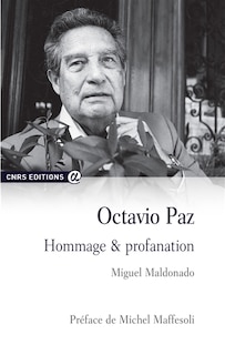 Front cover_Octavio Paz