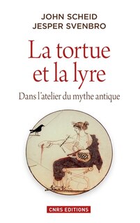Front cover_La tortue et la lyre