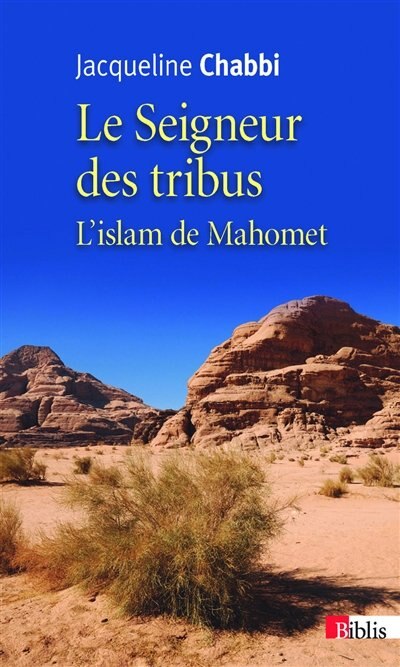 Couverture_Seigneur des tribus (Le)