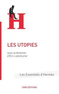 Front cover_Les utopies