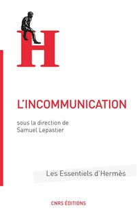Front cover_L' incommunication