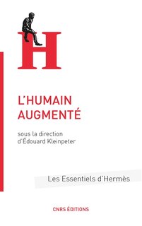 Front cover_L'humain augmenté