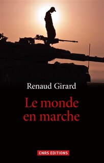 Front cover_Le monde en marche