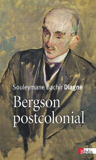 Couverture_Bergson postcolonial