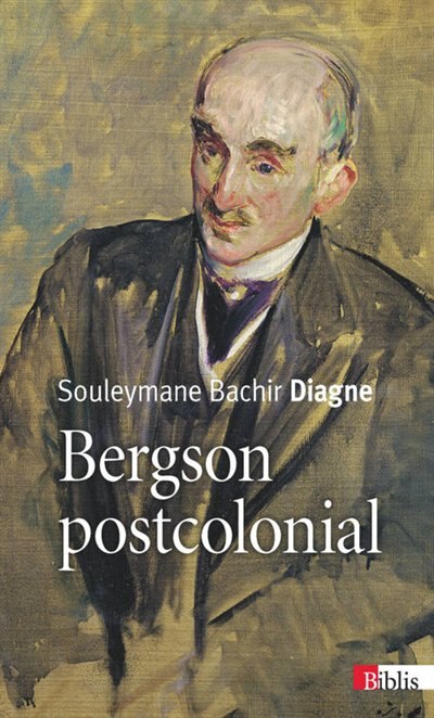 Couverture_Bergson postcolonial