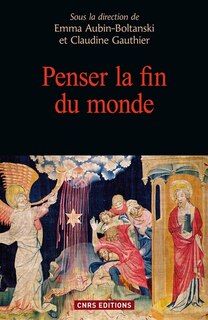 Front cover_Penser la fin du monde