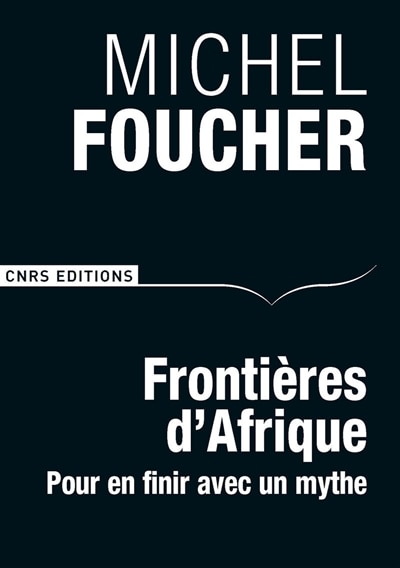 Front cover_Frontières d'Afrique