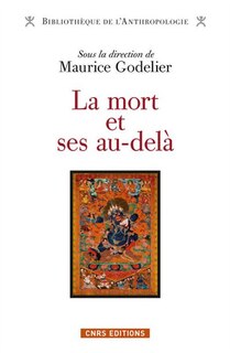 Front cover_Mort et ses au-delà (La)