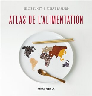 Couverture_Atlas de l'alimentation