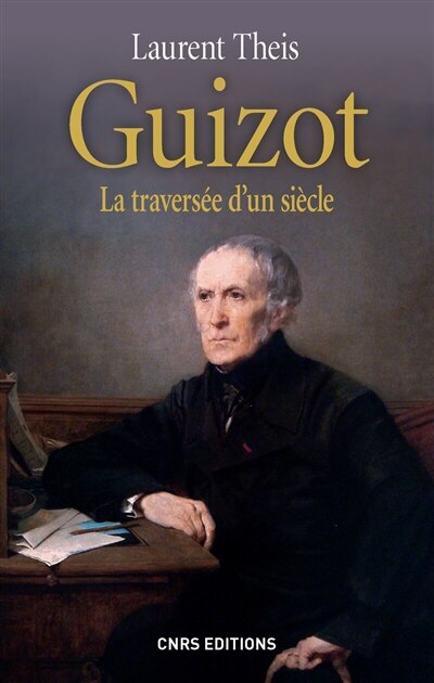 Front cover_Guizot