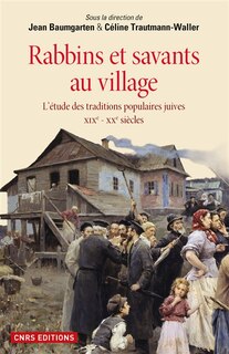 Front cover_Folklore juif