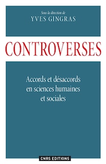 Front cover_Controverses