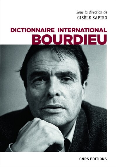 Couverture_Dictionnaire international Bourdieu
