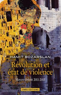 Couverture_Révolutions et états de violence