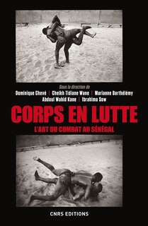Front cover_Corps en lutte