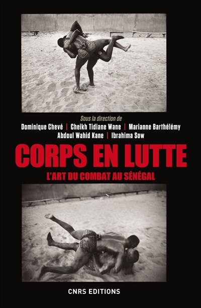 Front cover_Corps en lutte