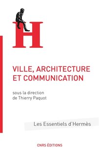 Front cover_Ville, architecture et communication