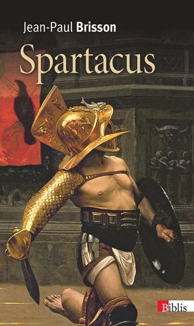 Front cover_Spartacus