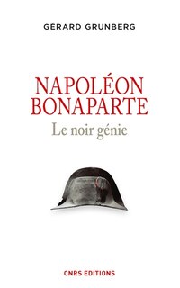 Front cover_Napoléon Bonaparte