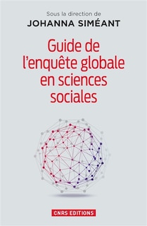 Front cover_Guide de l'enqu&ecirc;te globale en sciences sociales