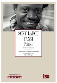 Front cover_Poèmes