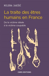 Front cover_Traite des êtres humains en France (La)